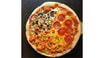 Create Your Own Pizza