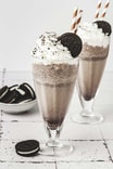 Oreo Milkshake 330ml