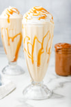 Caramel Milkshake 330ml