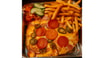 Hotshot Parmo