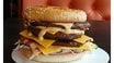 Monster Burger