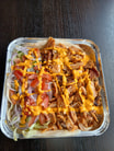 Chicken Doner Kebab