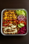 Doner Kebab