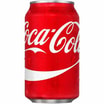 Coca-Cola Original Taste 330ml