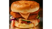 Zinger Burger