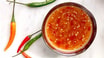 Sweet Chilli Sauce