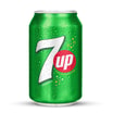 7Up Lemon & Lime 330ml