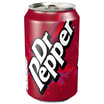 Dr Pepper 330ml