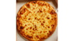 Garlic Pizza