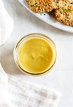Parmo Sauce