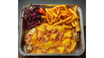 Hawaiian Parmo