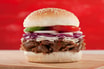 Doner Burger