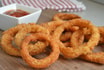 Onion Rings 10Pcs