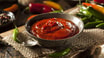 Chilli Sauce