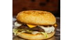 1/4 Cheese Burger