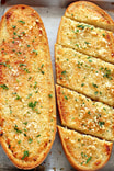 Garlic Bread 5Pcs