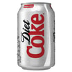 Diet Coke 330ml
