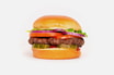 1/4 Beef Burger