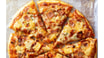 Hawaiian Pizza