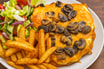 Fungi Parmo