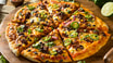 Mexican Pizza