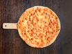 Meat Feast Pizza